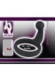 Ерекційне кільця - Black Velvets Cock RIng Ерекційне кільця - Black Velvets Cock RIng