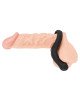 Ерекційне кільця - Black Velvets Cock RIng Ерекційне кільця - Black Velvets Cock RIng
