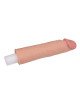 Насадка на член - Pleasure X-Tender Penis Sleeve Add 1 Насадка на член - Pleasure X-Tender Penis Sleeve Add 1