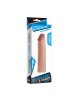 Насадка на член - Pleasure X-Tender Penis Sleeve Add 1 Насадка на член - Pleasure X-Tender Penis Sleeve Add 1