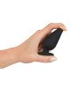Анальна пробка - Black Velvets Heavy Plug Medium Анальна пробка - Black Velvets Heavy Plug Medium