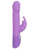 Hi-tech вібратор - Sweet Smile Push Vibrator