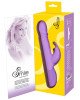 Hi-tech вібратор - Sweet Smile Push Vibrator