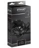 Маска - STEAMY SHADES Lace Hood Маска - STEAMY SHADES Lace Hood