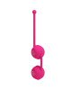 Вагінальні кульки - Pretty Love Kegel Tighten Up III Pink Вагінальні кульки - Pretty Love Kegel Tighten Up III Pink