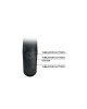 Вібратор - Pretty Love Selene Vibrator Black Вібратор - Pretty Love Selene Vibrator Black