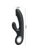 Вібратор - Pretty Love Selene Vibrator Black Вібратор - Pretty Love Selene Vibrator Black