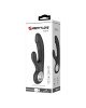 Вібратор - Pretty Love Selene Vibrator Black Вібратор - Pretty Love Selene Vibrator Black