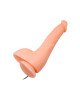 Вібратор - Beautiful Encounter Jason Vibrator Flesh Вібратор - Beautiful Encounter Jason Vibrator Flesh