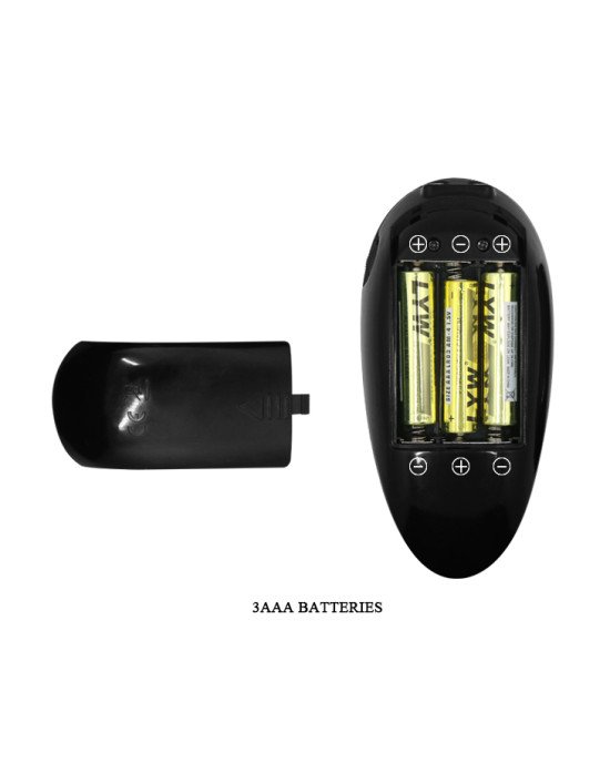 Вібратор - Beautiful Encounter Jason Vibrator Flesh Вібратор - Beautiful Encounter Jason Vibrator Flesh