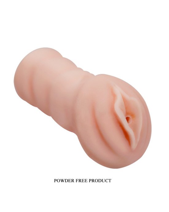 Мастурбатор - Crazy Bull Leila Pocket Masturbator Мастурбатор - Crazy Bull Leila Pocket Masturbator