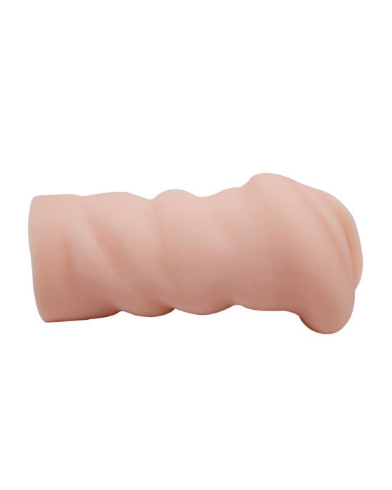 Мастурбатор - Crazy Bull Leila Pocket Masturbator Мастурбатор - Crazy Bull Leila Pocket Masturbator