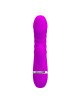 Вібратор - Pretty Love Tracy Vibrator Purple