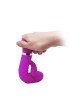 Вібратор - Pretty Love Tracy Vibrator Purple