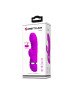 Вібратор - Pretty Love Tracy Vibrator Purple
