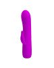 Вібратор - Pretty Love Tim Vibrator Purple Вібратор - Pretty Love Tim Vibrator Purple
