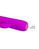 Вібратор - Pretty Love Tim Vibrator Purple Вібратор - Pretty Love Tim Vibrator Purple