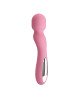 Вібромасажер - Pretty Love Gladys Massager Pink Вібромасажер - Pretty Love Gladys Massager Pink