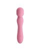 Вібромасажер - Pretty Love Gladys Massager Pink Вібромасажер - Pretty Love Gladys Massager Pink
