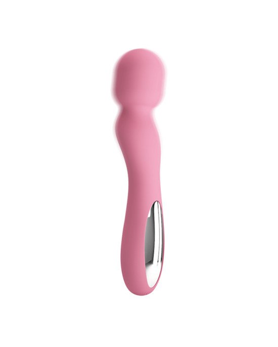 Вібромасажер - Pretty Love Gladys Massager Pink Вібромасажер - Pretty Love Gladys Massager Pink