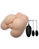 Мастурбатор - Crazy Bull Exact Full Size Replica Vagina And Anal Мастурбатор - Crazy Bull Exact Full Size Replica Vagina And Anal