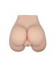 Мастурбатор - Crazy Bull Exact Full Size Replica Vagina And Anal Мастурбатор - Crazy Bull Exact Full Size Replica Vagina And Anal
