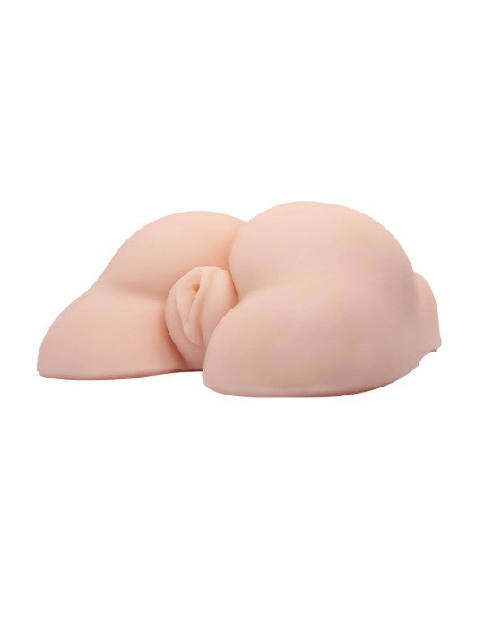 Мастурбатор - Crazy Bull Exact Full Size Replica Vagina And Anal Мастурбатор - Crazy Bull Exact Full Size Replica Vagina And Anal