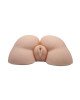 Мастурбатор - Crazy Bull Exact Full Size Replica Vagina And Anal Мастурбатор - Crazy Bull Exact Full Size Replica Vagina And Anal