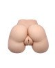 Мастурбатор - Crazy Bull Exact Full Size Replica Vagina And Anal Мастурбатор - Crazy Bull Exact Full Size Replica Vagina And Anal