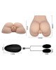 Мастурбатор - Crazy Bull Exact Full Size Replica Vagina And Anal Мастурбатор - Crazy Bull Exact Full Size Replica Vagina And Anal