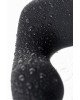Стимулятор простати Erotist Fifth, Cиликон, чорний, 14,1 см Стимулятор простати Erotist Fifth, Cиликон, чорний, 14,1 см