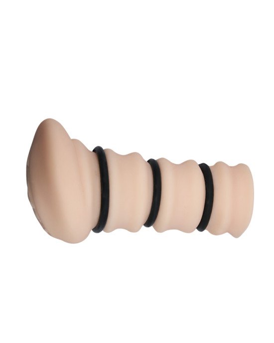 Мастурбатор - Crazy Bull Rossi Flesh Мастурбатор - Crazy Bull Rossi Flesh