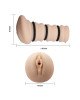 Мастурбатор - Crazy Bull Rossi Flesh Мастурбатор - Crazy Bull Rossi Flesh
