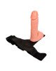 Страпон - Ultra Passionate Harness, 17.5 см Страпон - Ultra Passionate Harness, 17.5 см