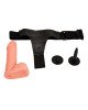 Страпон - Ultra Passionate Harness, 17.5 см Страпон - Ultra Passionate Harness, 17.5 см