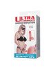Страпон - Ultra Passionate Harness, 17.5 см Страпон - Ultra Passionate Harness, 17.5 см