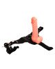 Страпон - Ultra Passionate Harness, 18 см Страпон - Ultra Passionate Harness, 18 см