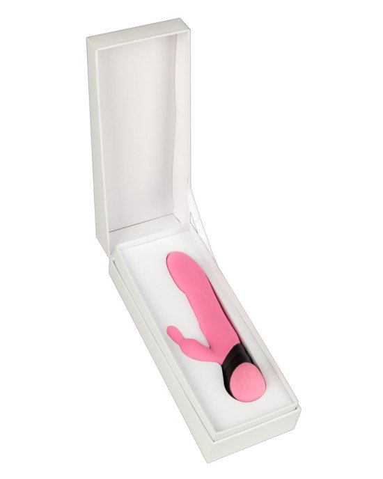 Hi-tech вібратор - Mini Bonnie Klitorisvibrator Hi-tech вібратор - Mini Bonnie Klitorisvibrator