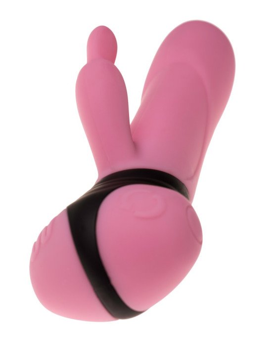 Hi-tech вібратор - Mini Bonnie Klitorisvibrator Hi-tech вібратор - Mini Bonnie Klitorisvibrator