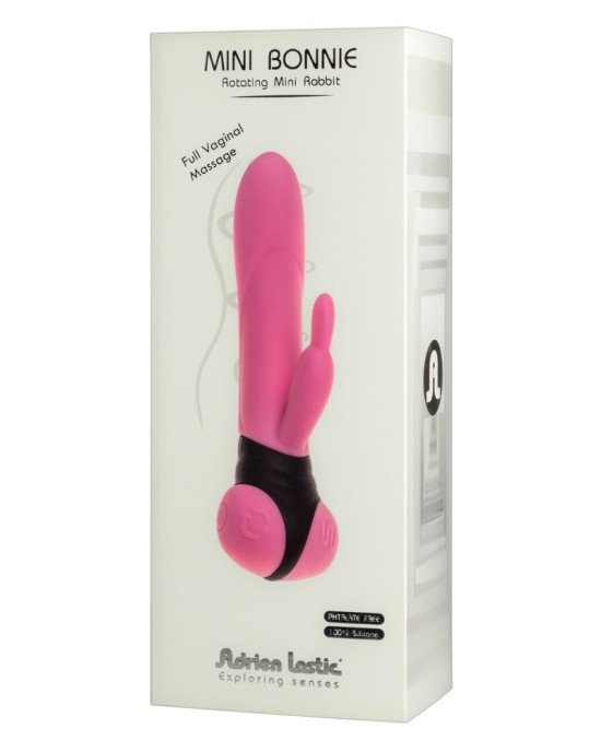 Hi-tech вібратор - Mini Bonnie Klitorisvibrator Hi-tech вібратор - Mini Bonnie Klitorisvibrator