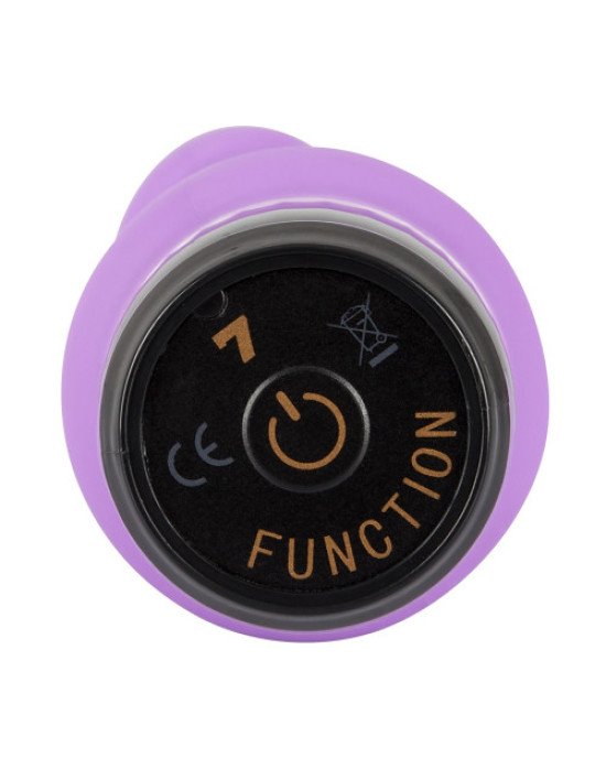 Реалістичний вібратор - Vibra Lotus Authentic Vibrator Реалістичний вібратор - Vibra Lotus Authentic Vibrator