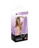Реалістичний вібратор - Vibra Lotus Authentic Vibrator Реалістичний вібратор - Vibra Lotus Authentic Vibrator