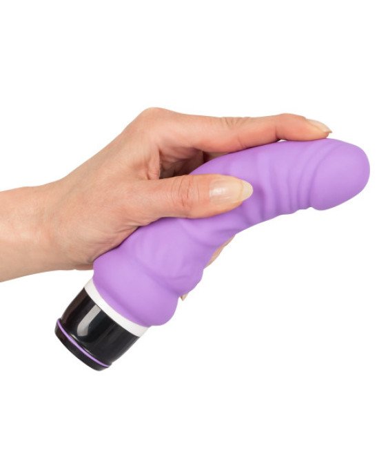 Реалістичний вібратор - Vibra Lotus Authentic Vibrator Реалістичний вібратор - Vibra Lotus Authentic Vibrator