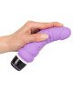 Реалістичний вібратор - Vibra Lotus Authentic Vibrator Реалістичний вібратор - Vibra Lotus Authentic Vibrator
