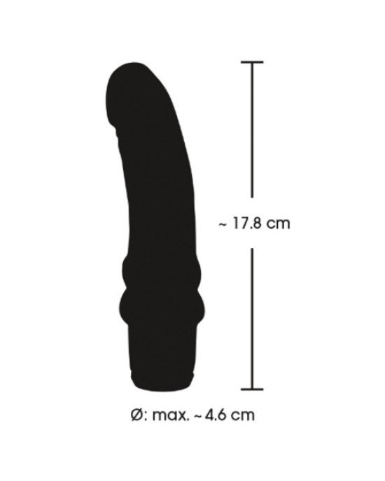Реалістичний вібратор - Vibra Lotus Authentic Vibrator Реалістичний вібратор - Vibra Lotus Authentic Vibrator