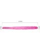 Двосторонній фалоімітатор - Double Dones Dildo Pink Двосторонній фалоімітатор - Double Dones Dildo Pink