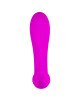 Массажер простаты - Pretty Love Beckie Prostate Stimulator Black