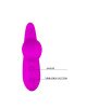 Массажер простаты - Pretty Love Beckie Prostate Stimulator Black