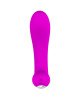 Массажер простаты - Pretty Love Beckie Prostate Stimulator Black