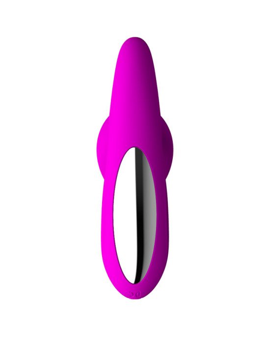 Массажер простаты - Pretty Love Beckie Prostate Stimulator Black